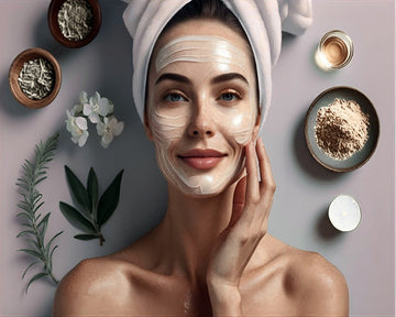 The Art of Ageless Skin: How Organic Ingredients Transform Your Glow